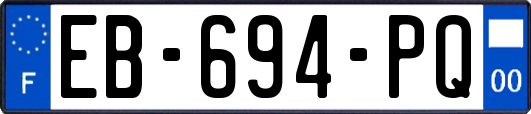 EB-694-PQ