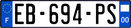 EB-694-PS