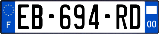 EB-694-RD