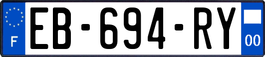EB-694-RY