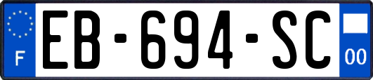 EB-694-SC