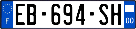 EB-694-SH