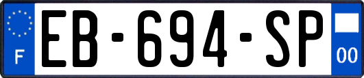 EB-694-SP