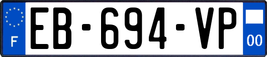 EB-694-VP