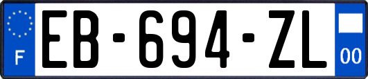 EB-694-ZL
