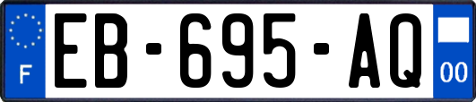 EB-695-AQ