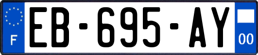 EB-695-AY