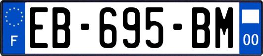 EB-695-BM