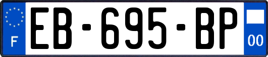 EB-695-BP