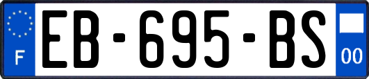 EB-695-BS