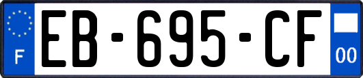 EB-695-CF