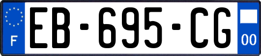 EB-695-CG