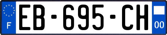 EB-695-CH