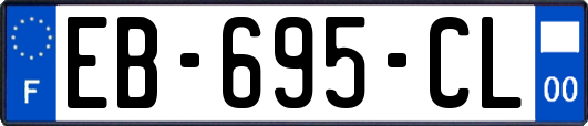 EB-695-CL