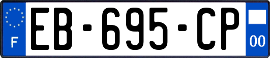 EB-695-CP