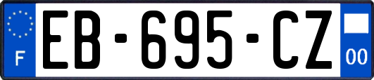 EB-695-CZ