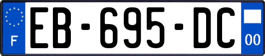 EB-695-DC