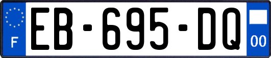 EB-695-DQ