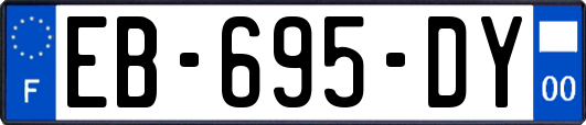 EB-695-DY