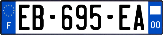 EB-695-EA