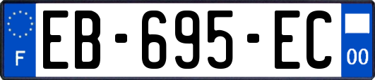 EB-695-EC