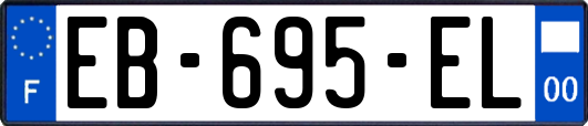 EB-695-EL