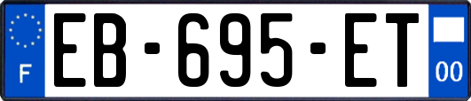 EB-695-ET