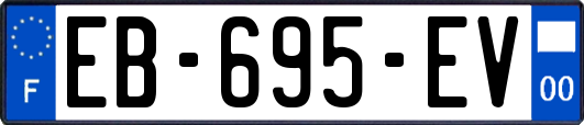 EB-695-EV