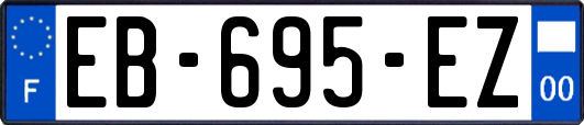 EB-695-EZ