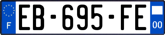 EB-695-FE