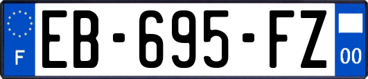 EB-695-FZ