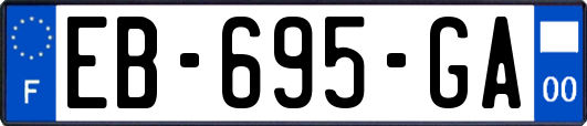 EB-695-GA