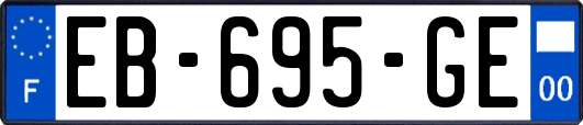 EB-695-GE