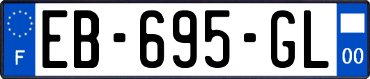 EB-695-GL