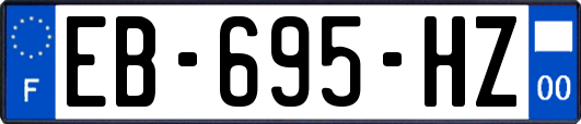 EB-695-HZ