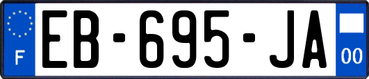 EB-695-JA