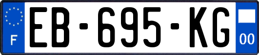 EB-695-KG