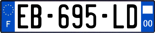 EB-695-LD