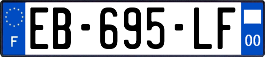 EB-695-LF