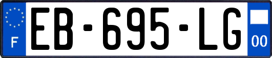 EB-695-LG
