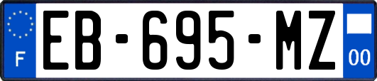 EB-695-MZ