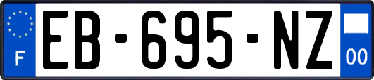 EB-695-NZ
