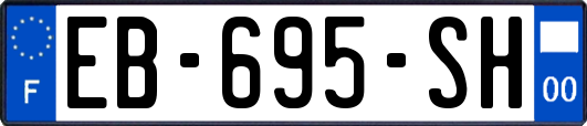 EB-695-SH