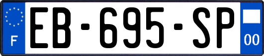 EB-695-SP