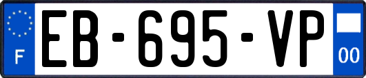 EB-695-VP
