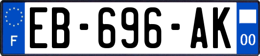 EB-696-AK