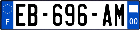 EB-696-AM