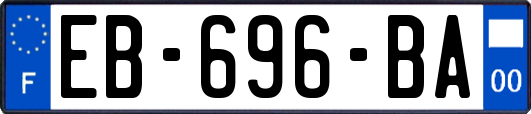 EB-696-BA