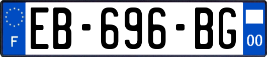 EB-696-BG