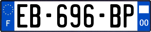 EB-696-BP